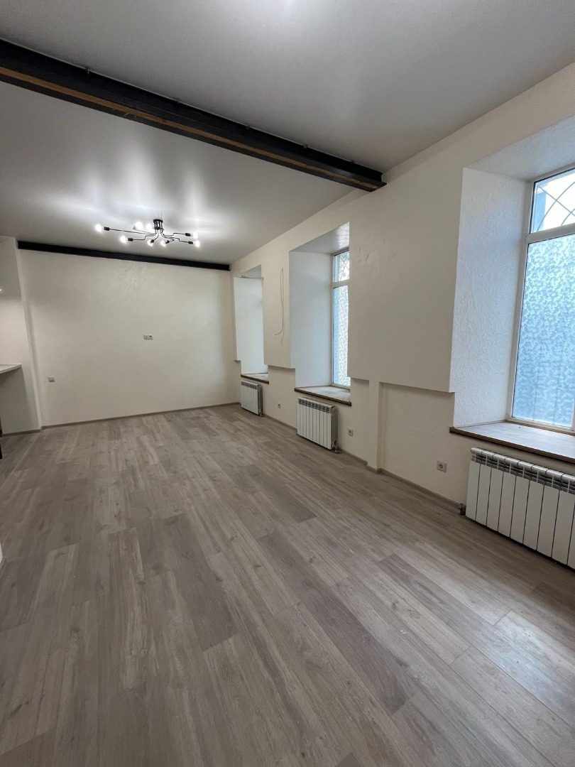 продажа двухкомнатной квартиры номер A-173223 в Приморском районе, фото номер 15